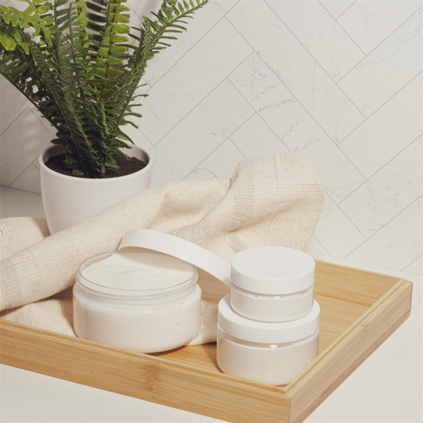 Goat Milk & Honey Lotion Recipe