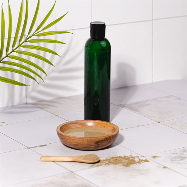 Hemp and Green Tea Body Wash