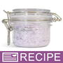 Lavender Chamomile Bath Soak