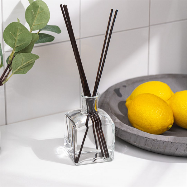 Lemon Eucalyptus Aromatherapy Recipe
