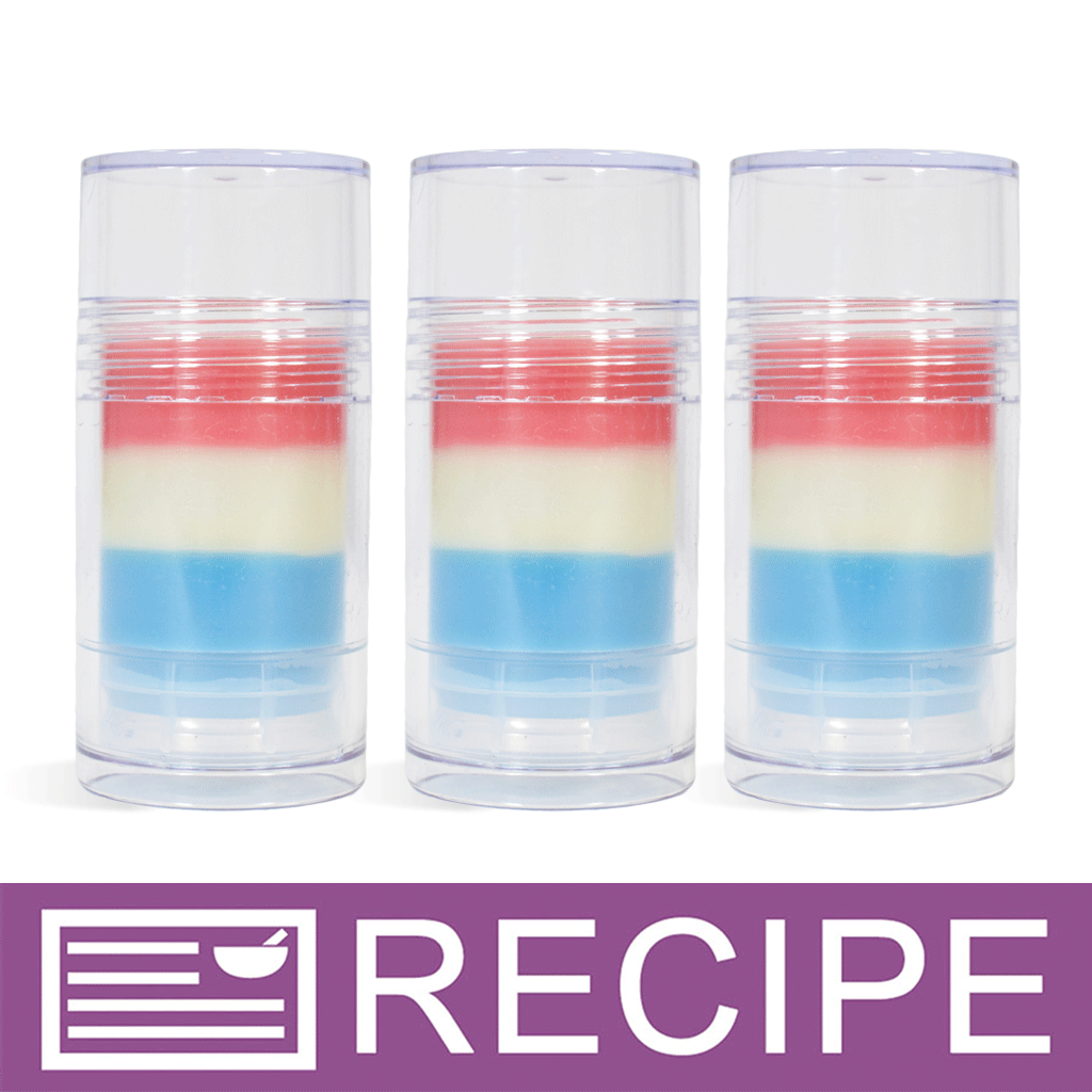 Liberty Lip Balm