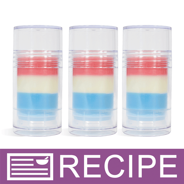Liberty Lip Balm