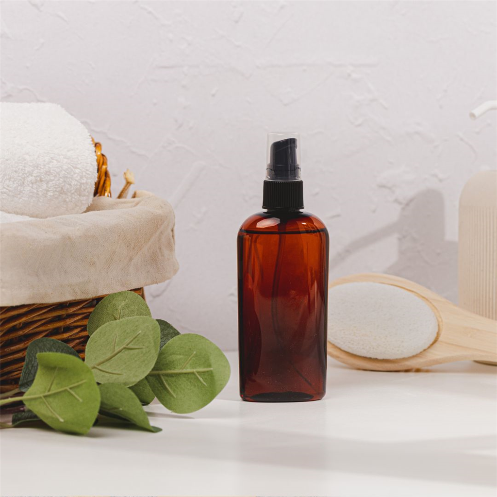 Nighttime Body Oil Recipe