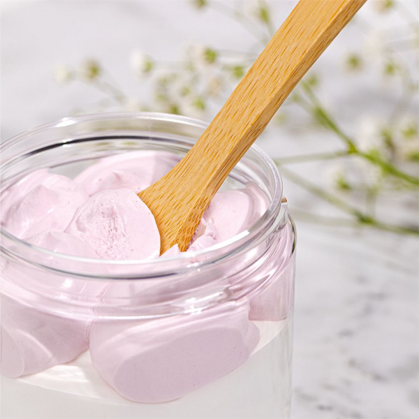 Nighttime Whipped Body Mousse Recipe