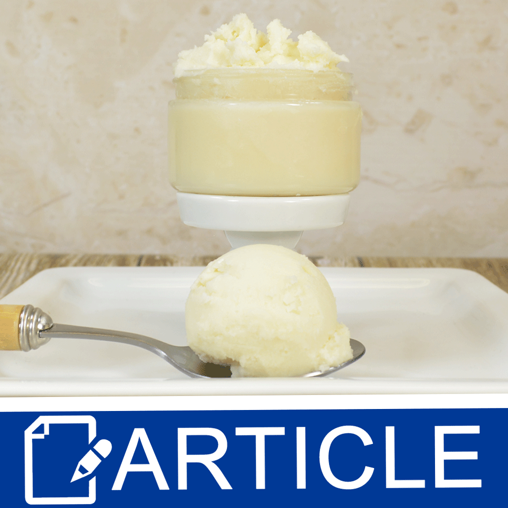 Ingredient Spotlight Palm Oil No Stir