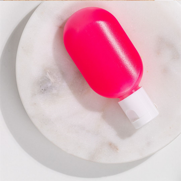 Pink Pucker Lip Gloss Recipe