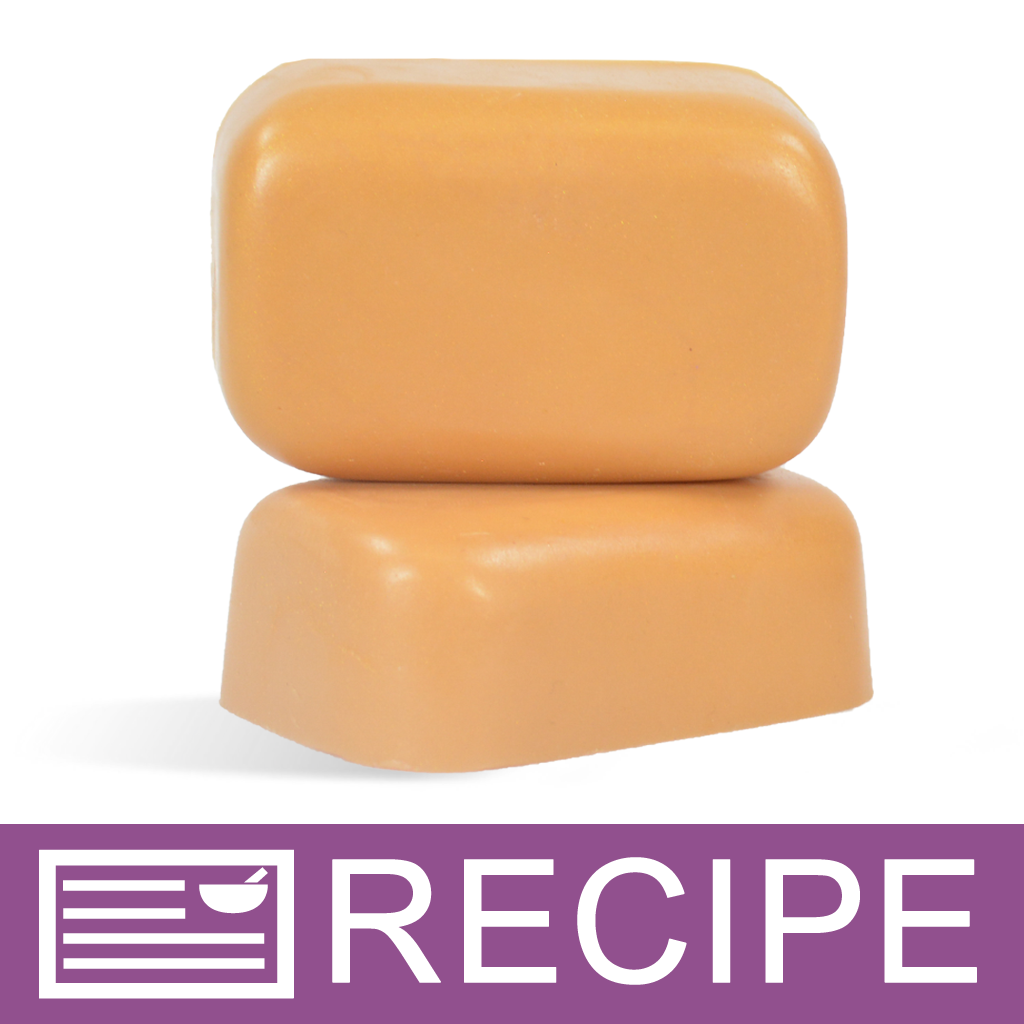 Swiss Army MP Soap