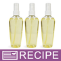 Silky Hair Oil