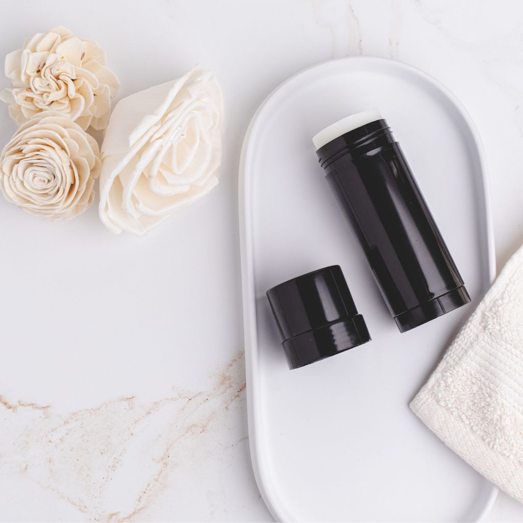 Sleepy Time Lotion Balm Recipe