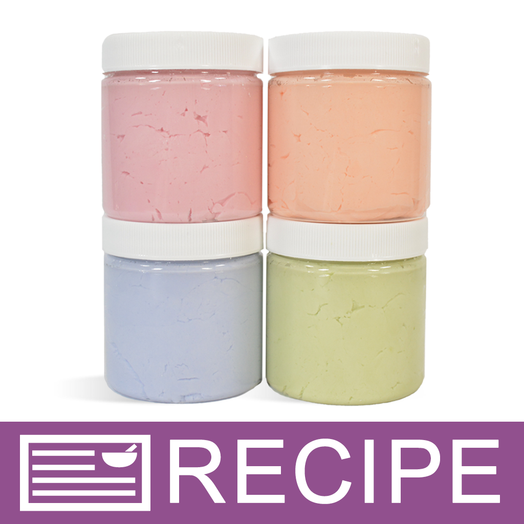 Soap Dough