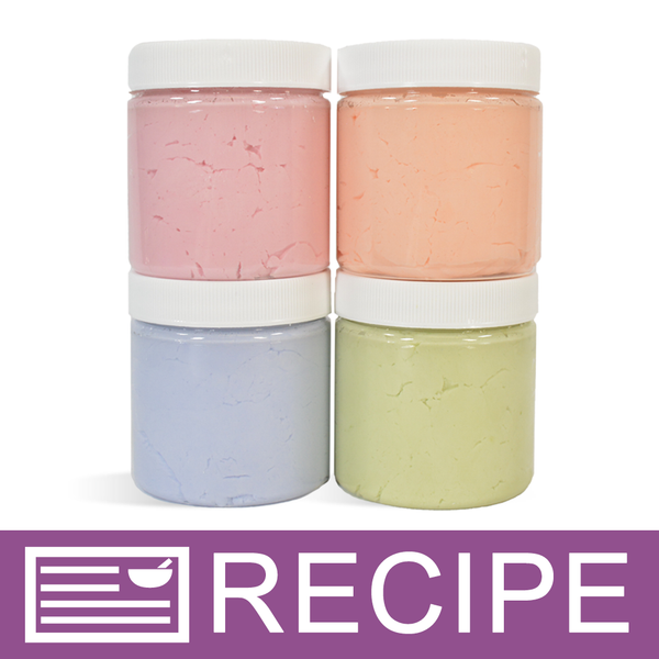 Soap Dough