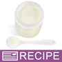 Tangy Lemon Body Yogurt