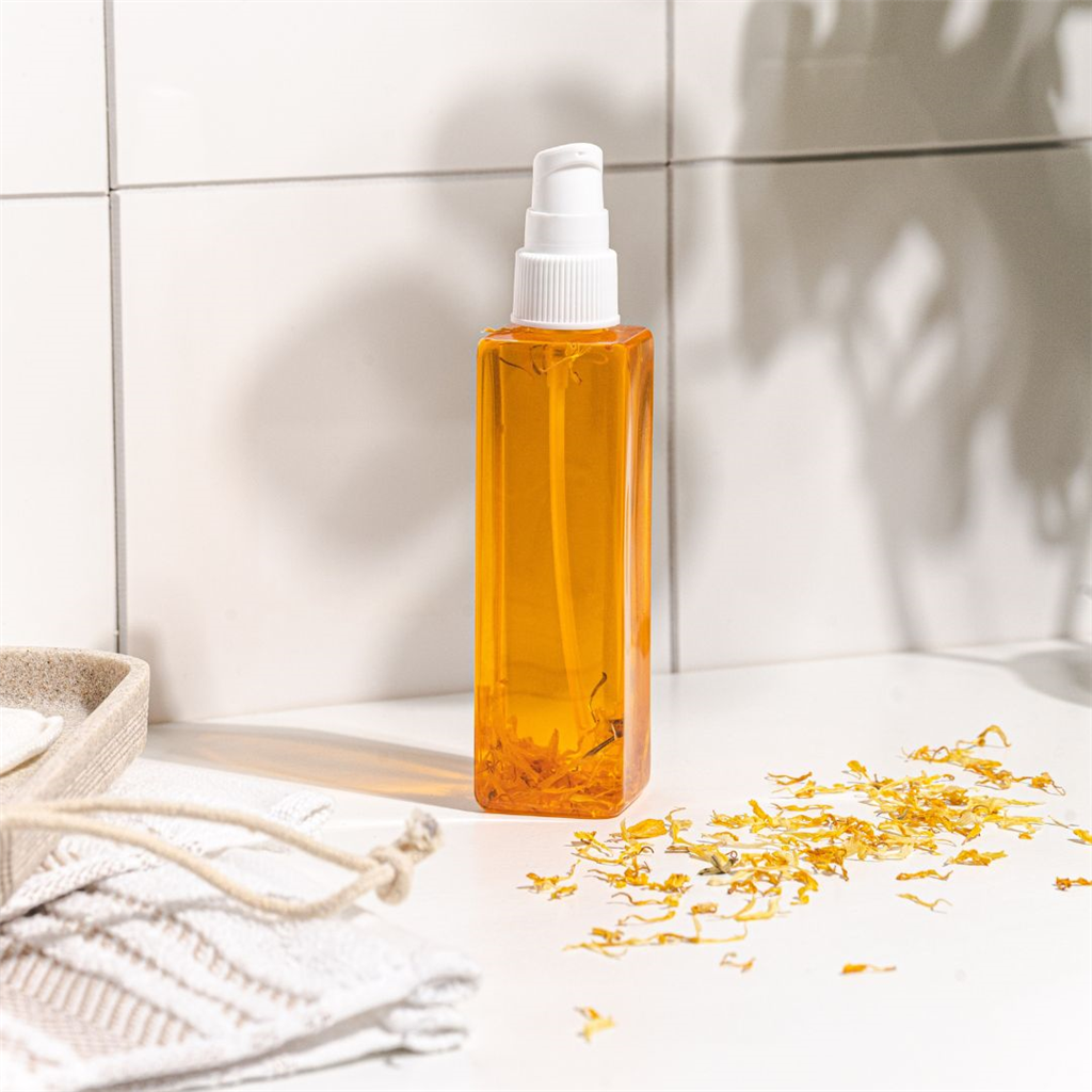 Triple C Cleansing Oil