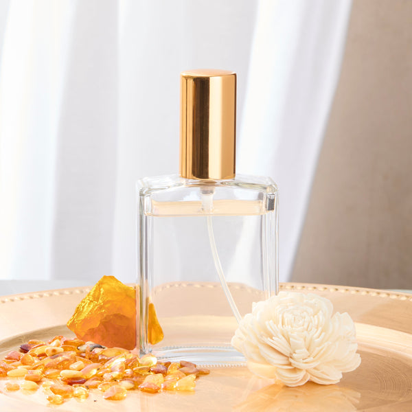 Tuberose Room Spray Recipe