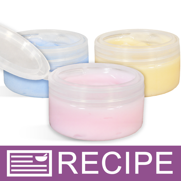 Backyard Lemon Weekender Hand Lotion