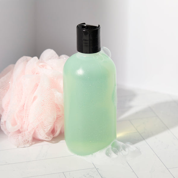 Basic Body Wash Recipe