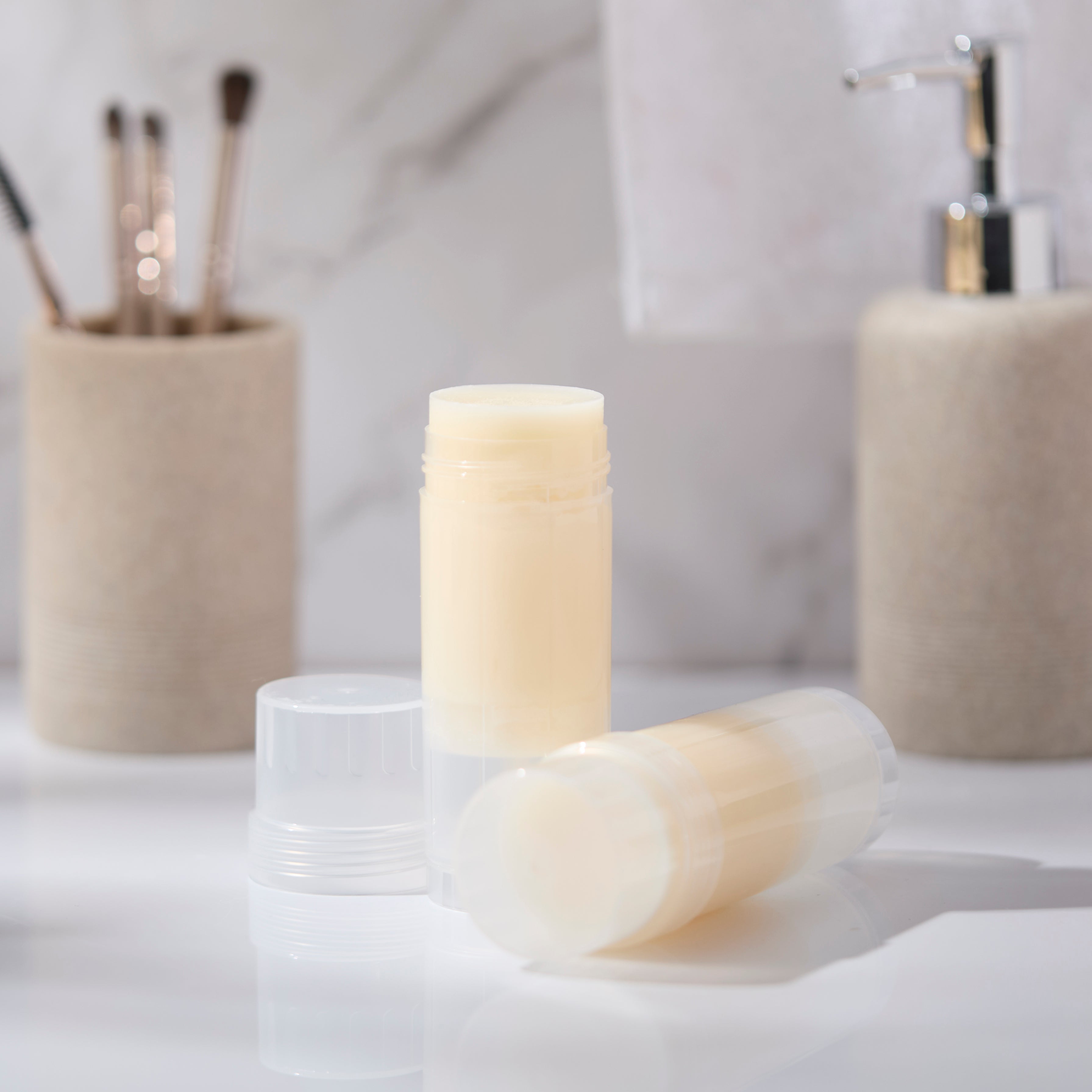 Body Balm Recipe