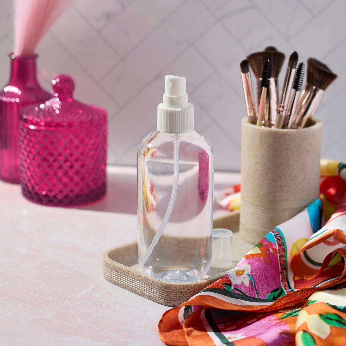 Signature Scent Body Mist Recipe
