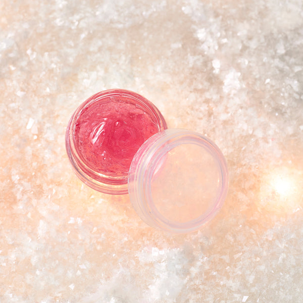Pink Lemonade Lip Gloss with Versagel
