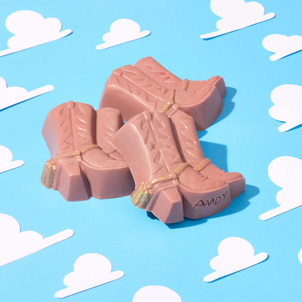 Snake in My Boots MP Soap Recipe