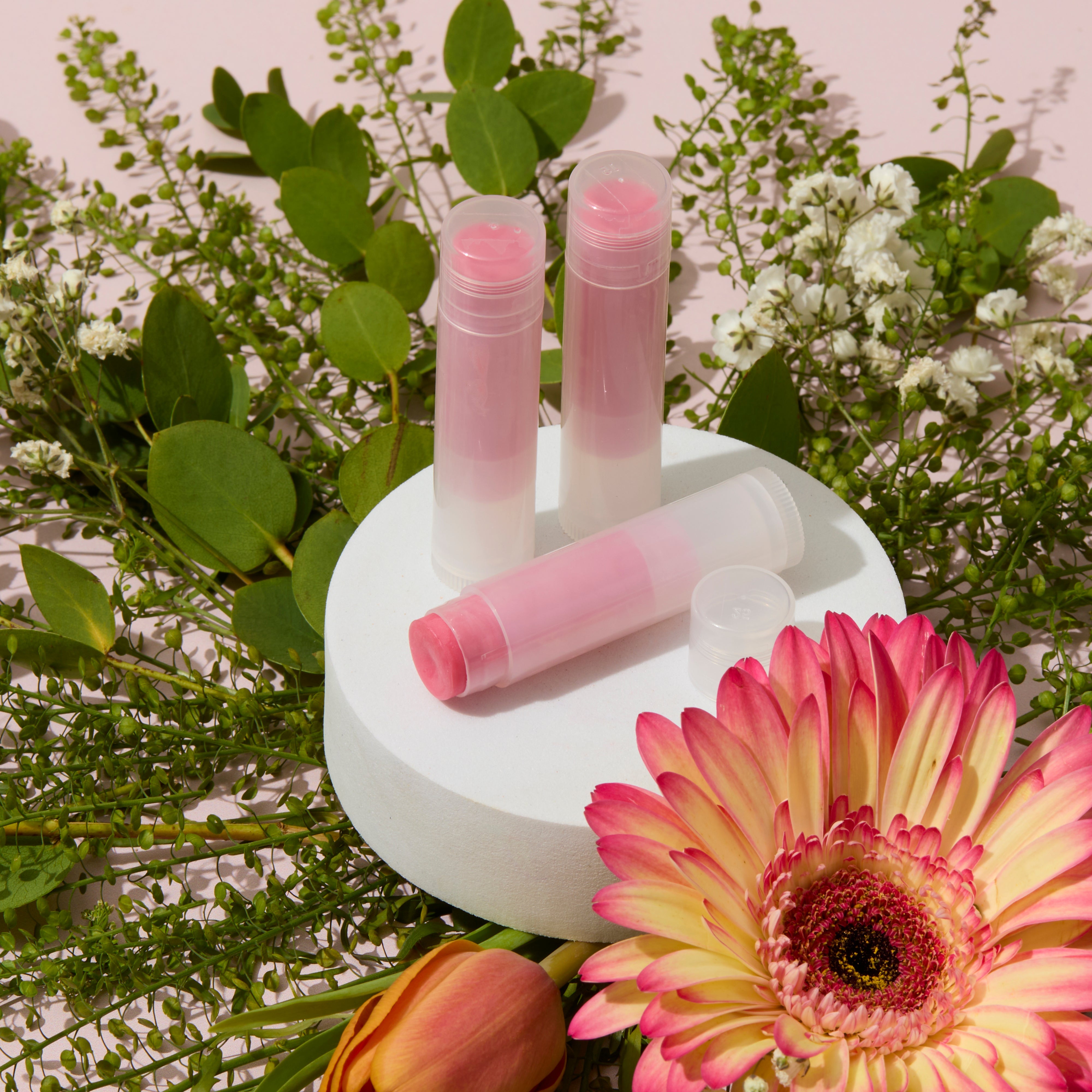 Springtime Fragrance Balm  Recipe