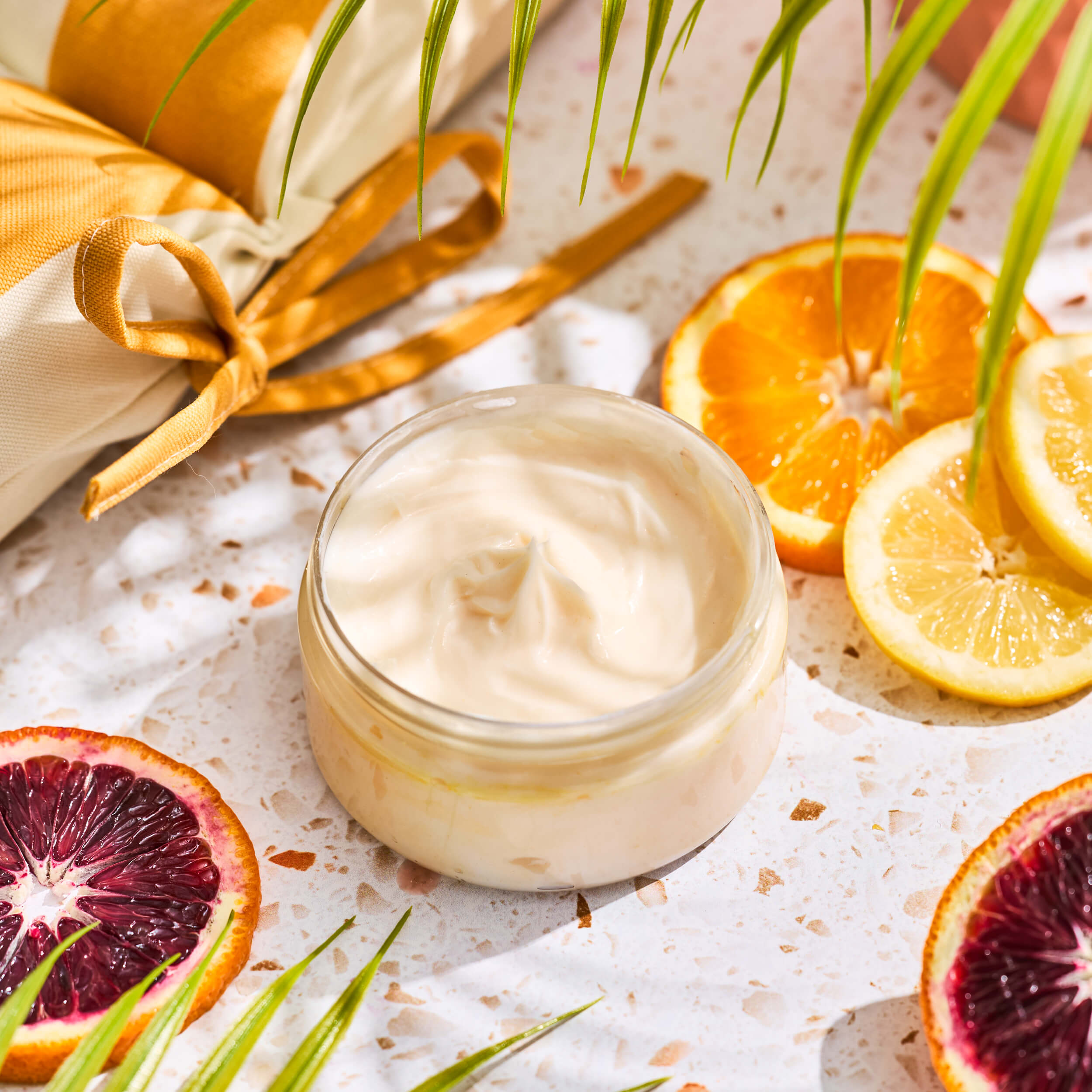 Yuzu Fragrance Oil 17208 - Rustic Escentuals - Fragrance Oils