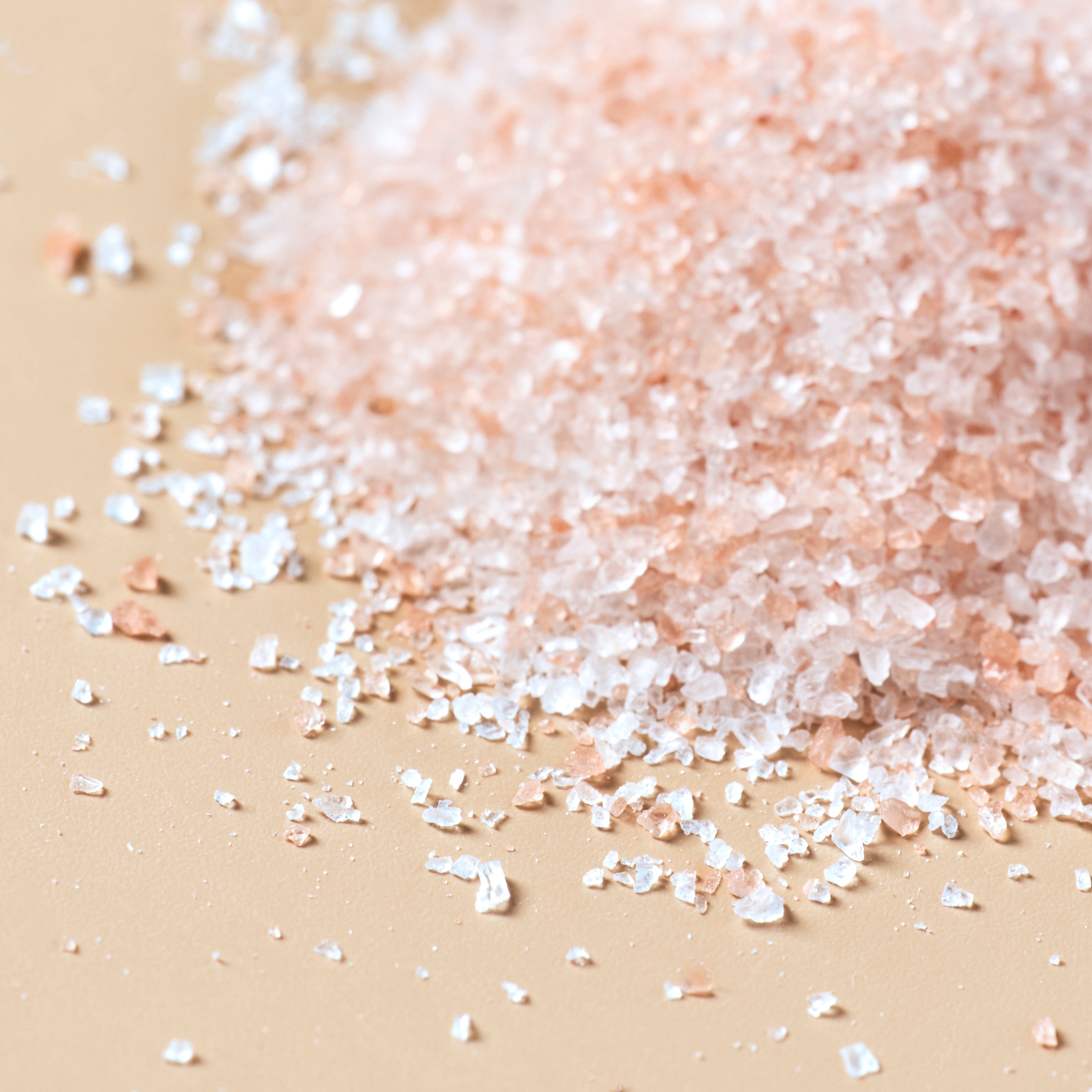 Bath Salts & Sugars
