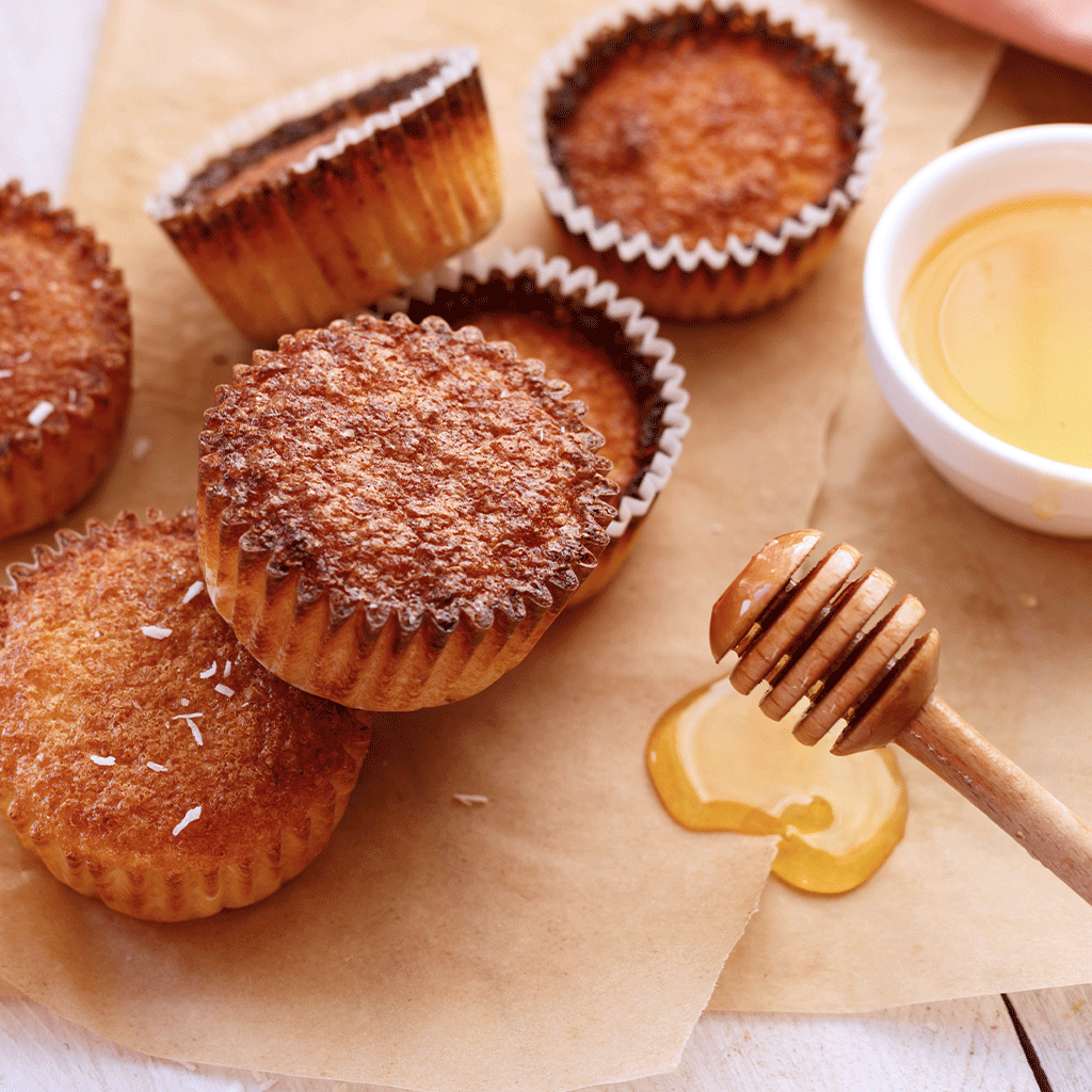 Bakery Fragrances