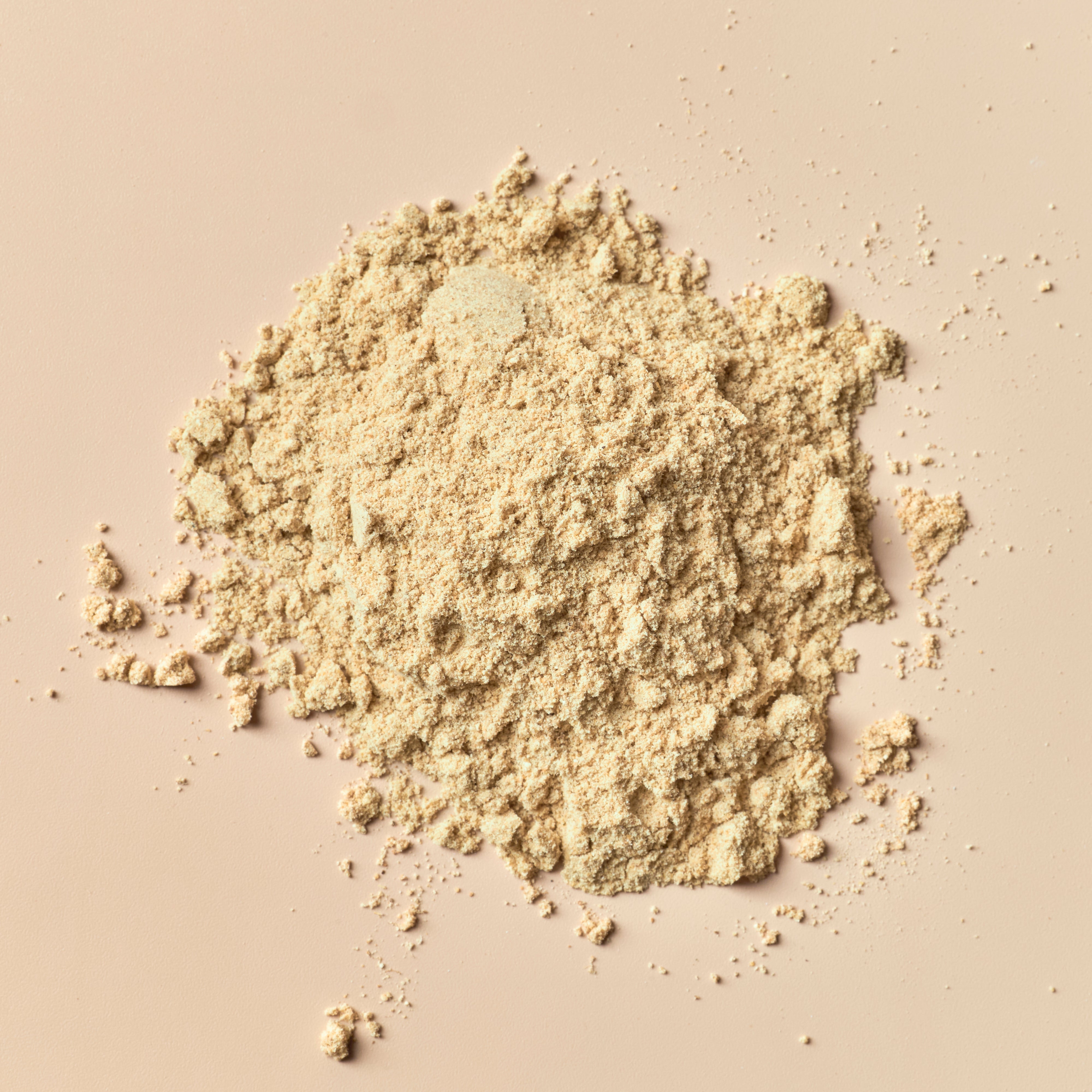 Plant Powders & Protein