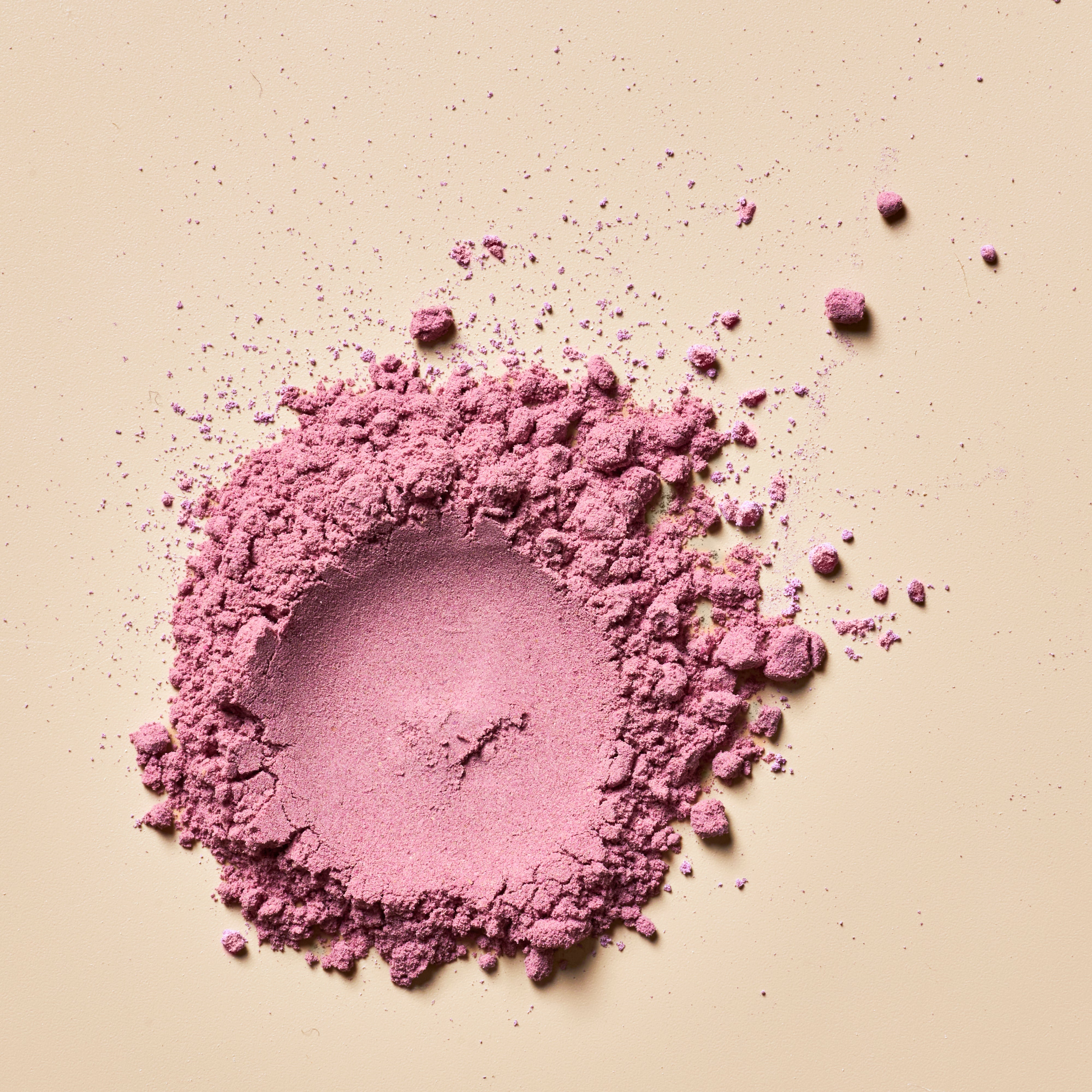 Clays & Powders