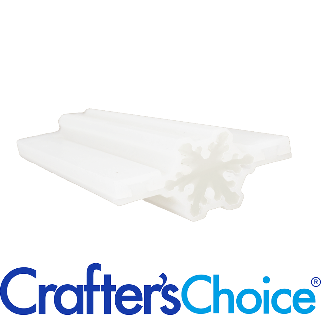 Column Soap Molds