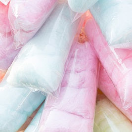 Sugary Sweet Scent Family Fragrances
