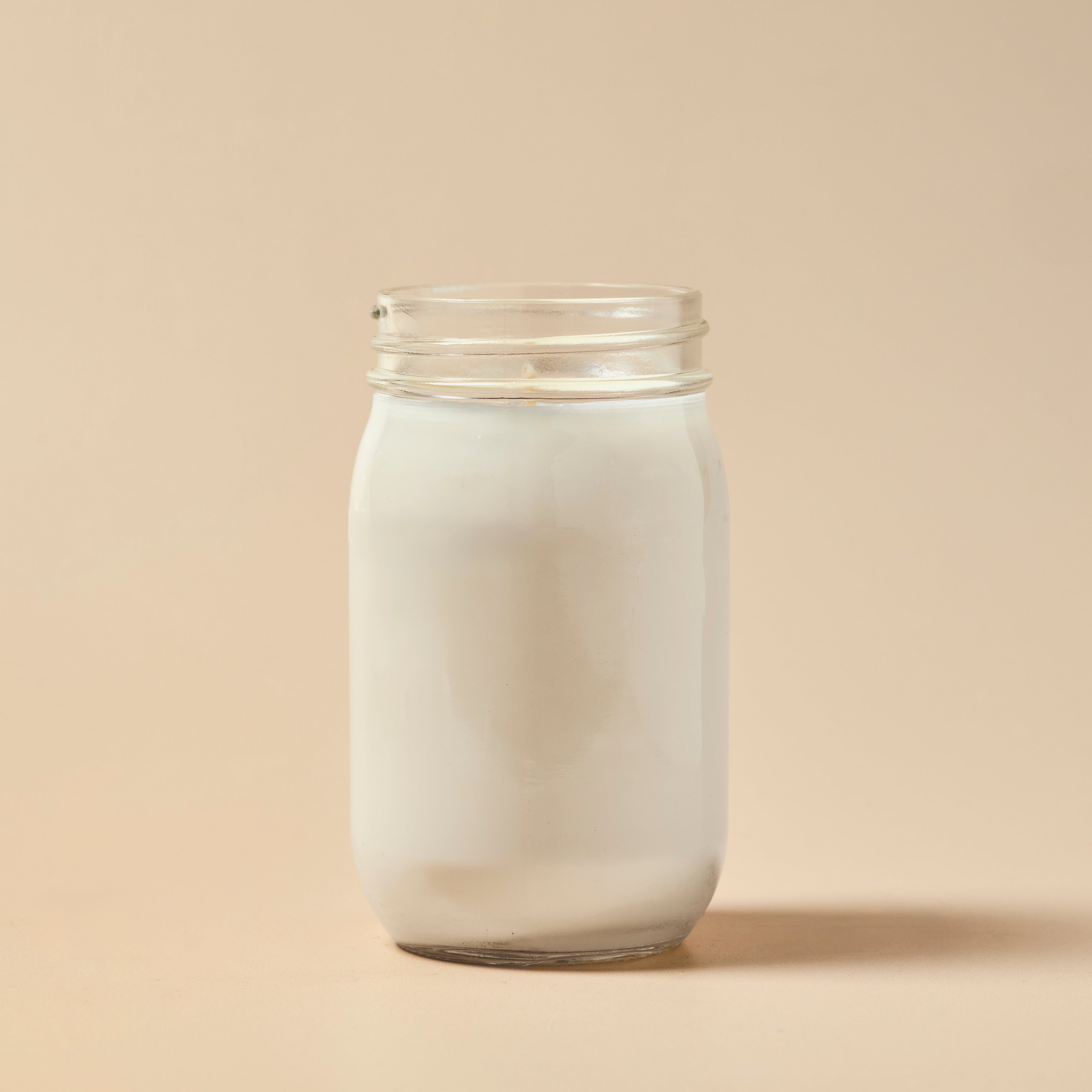 16 oz & Pint-Size Bottles, Jars & Tins