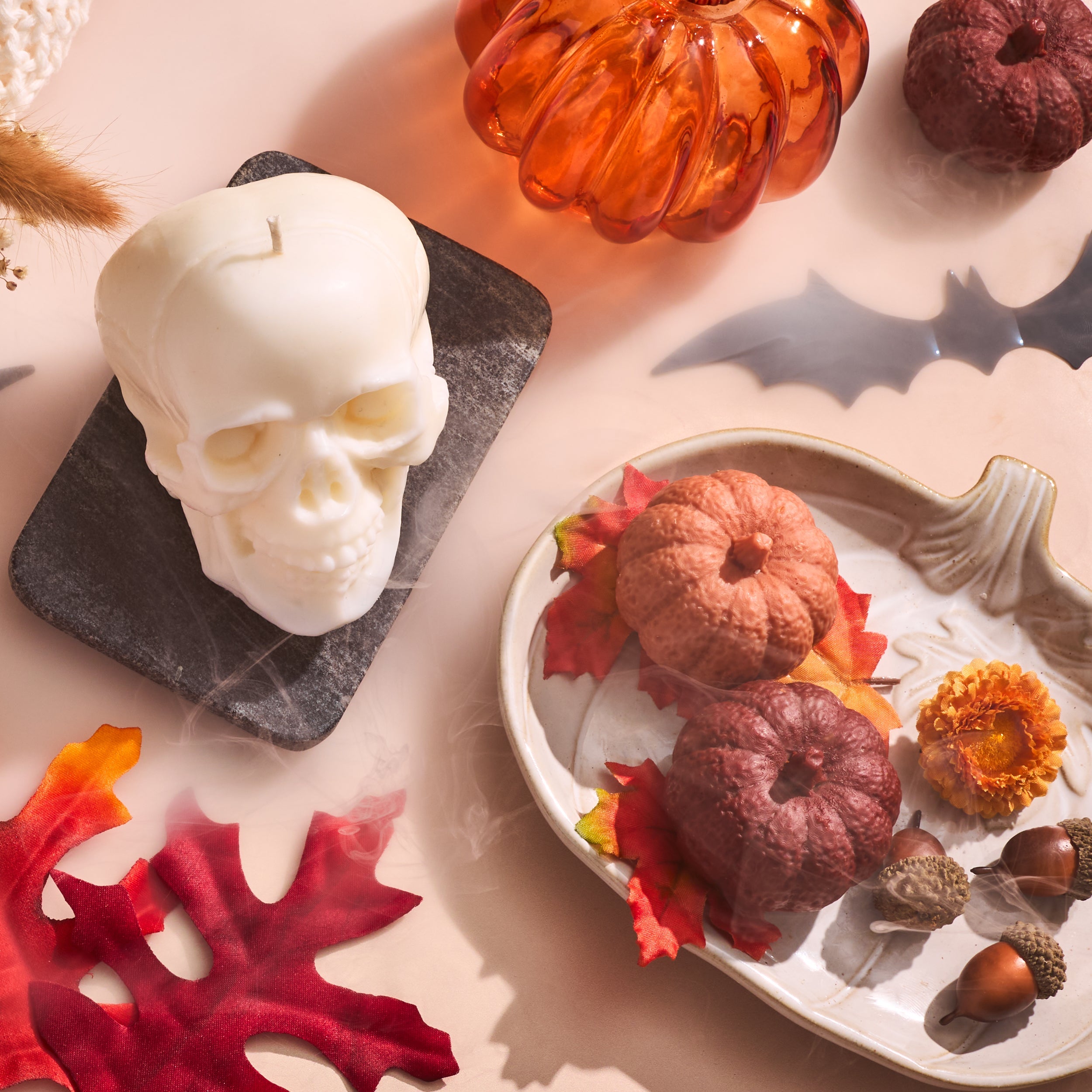Fall Fragrance Oils