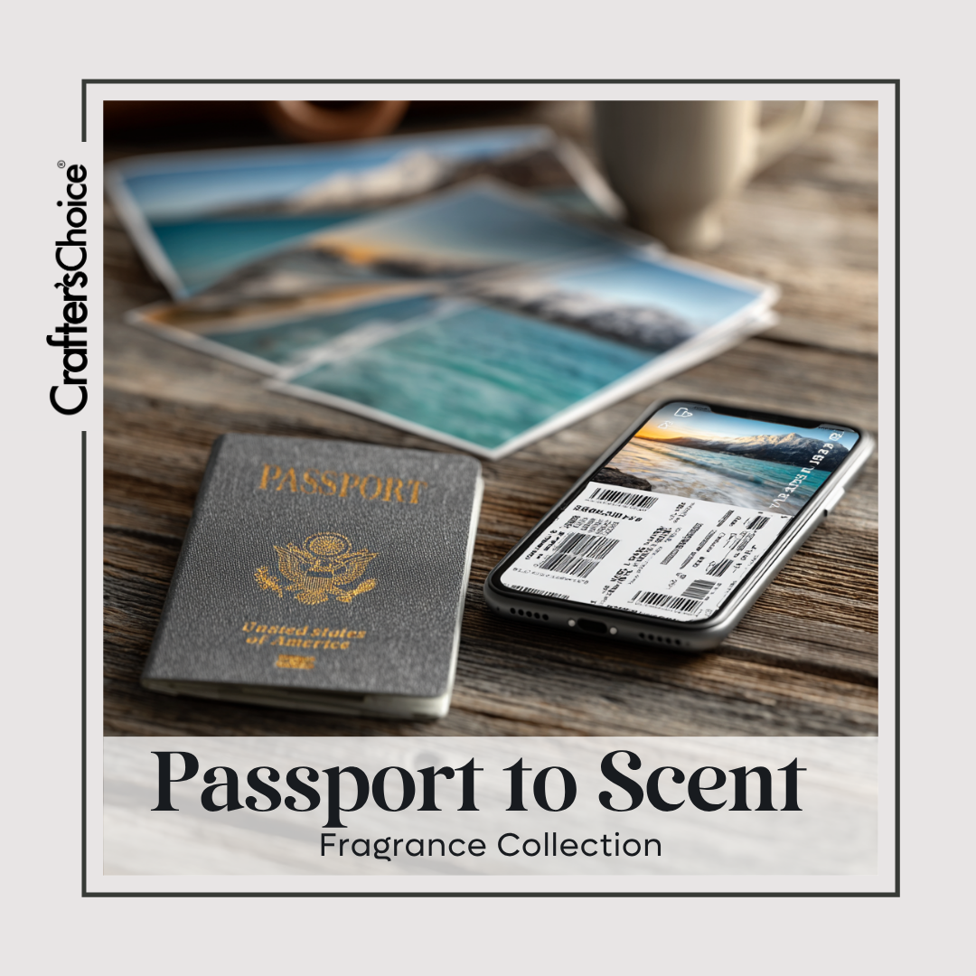 Passport to Scent