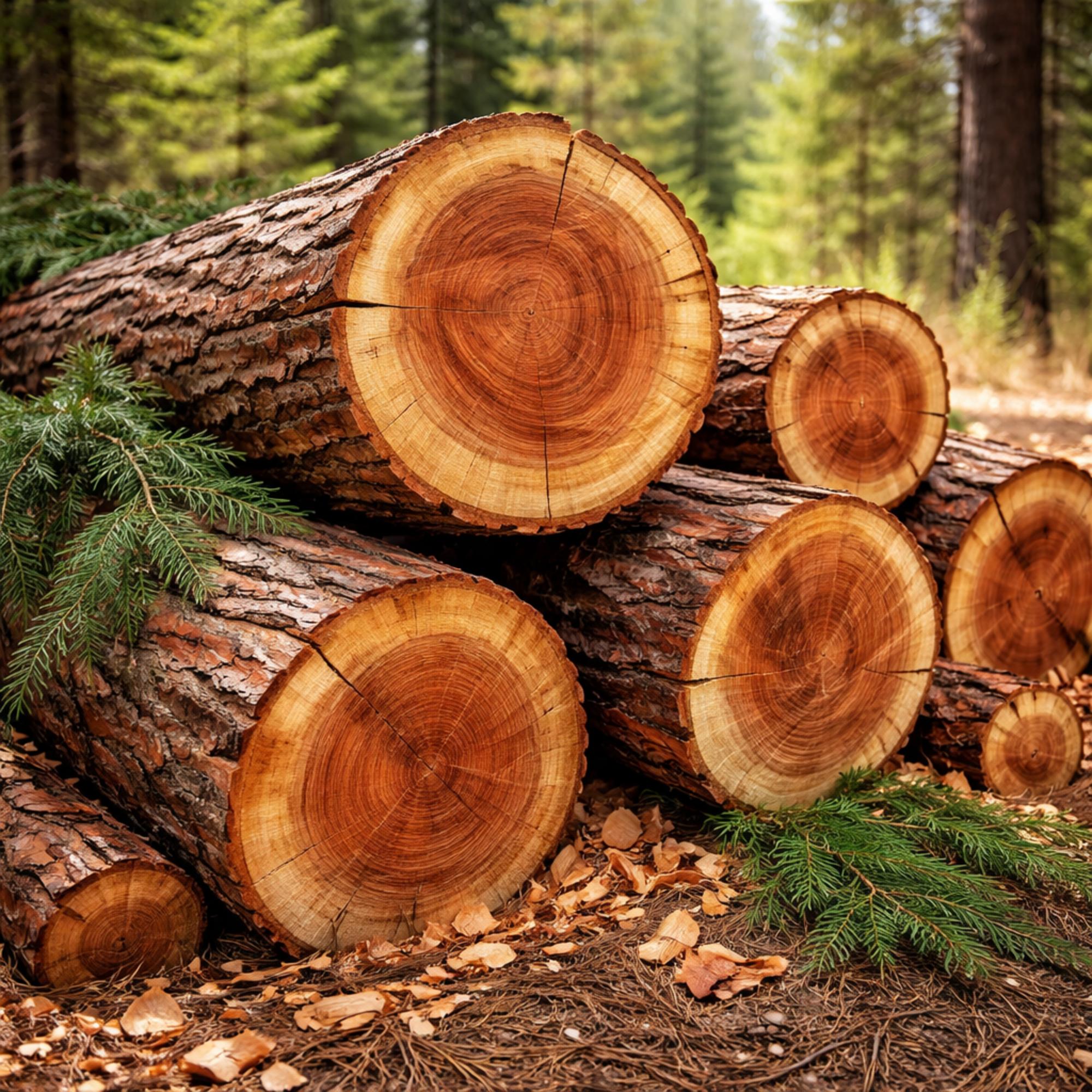 Woody Scent Family Fragrances