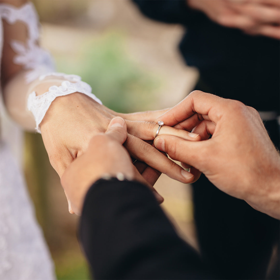 Wedding & Romance Fragrance Oils