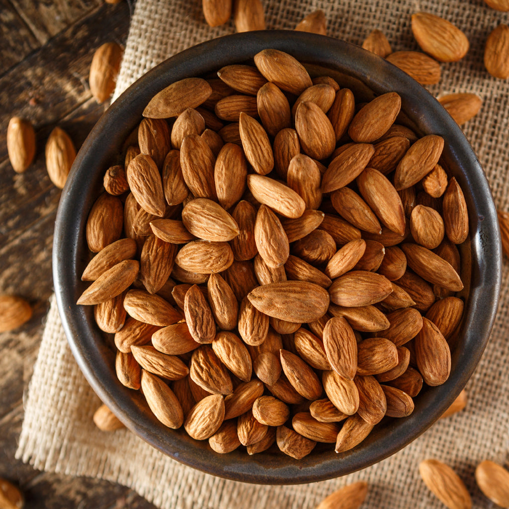 Nutty Scent Family Fragrance Oils