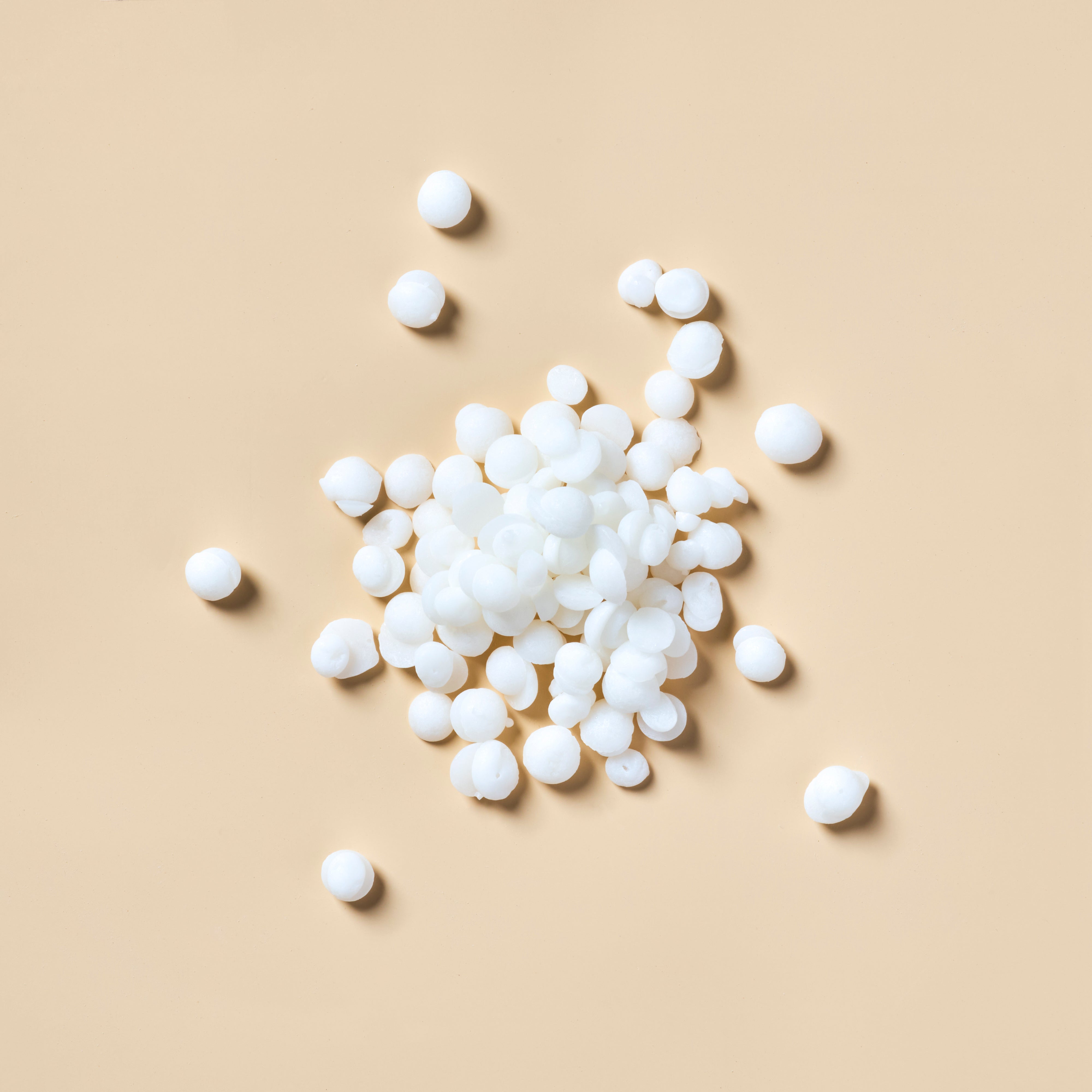 Emulsifiers & Thickeners