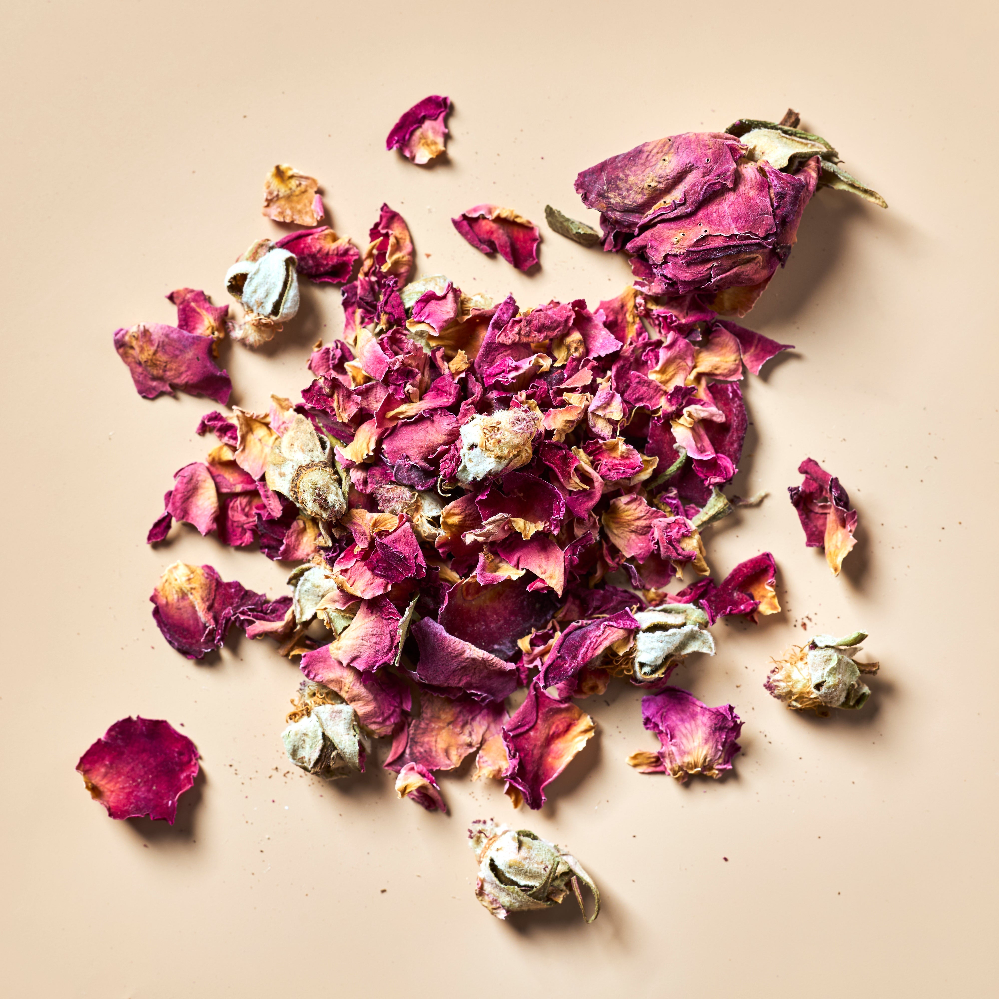 Botanicals, Herbs, & Hydrosols