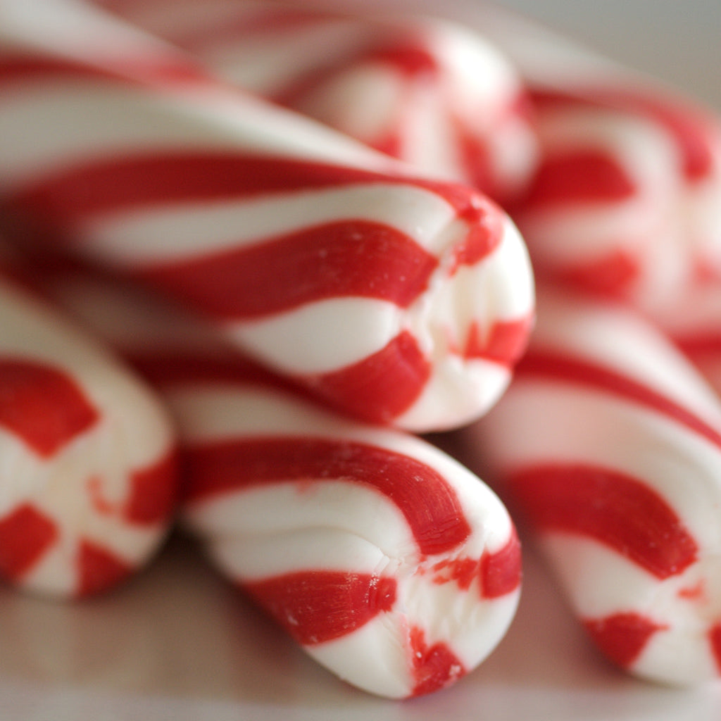 Mint: Peppermint, Spearmint & Eucalyptus Scent Family Fragrance Oils