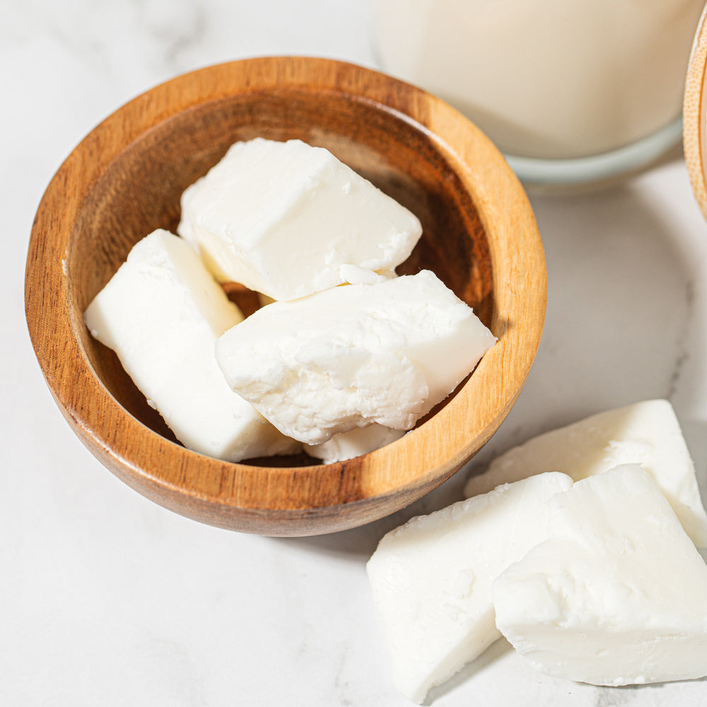 Coconut Wax