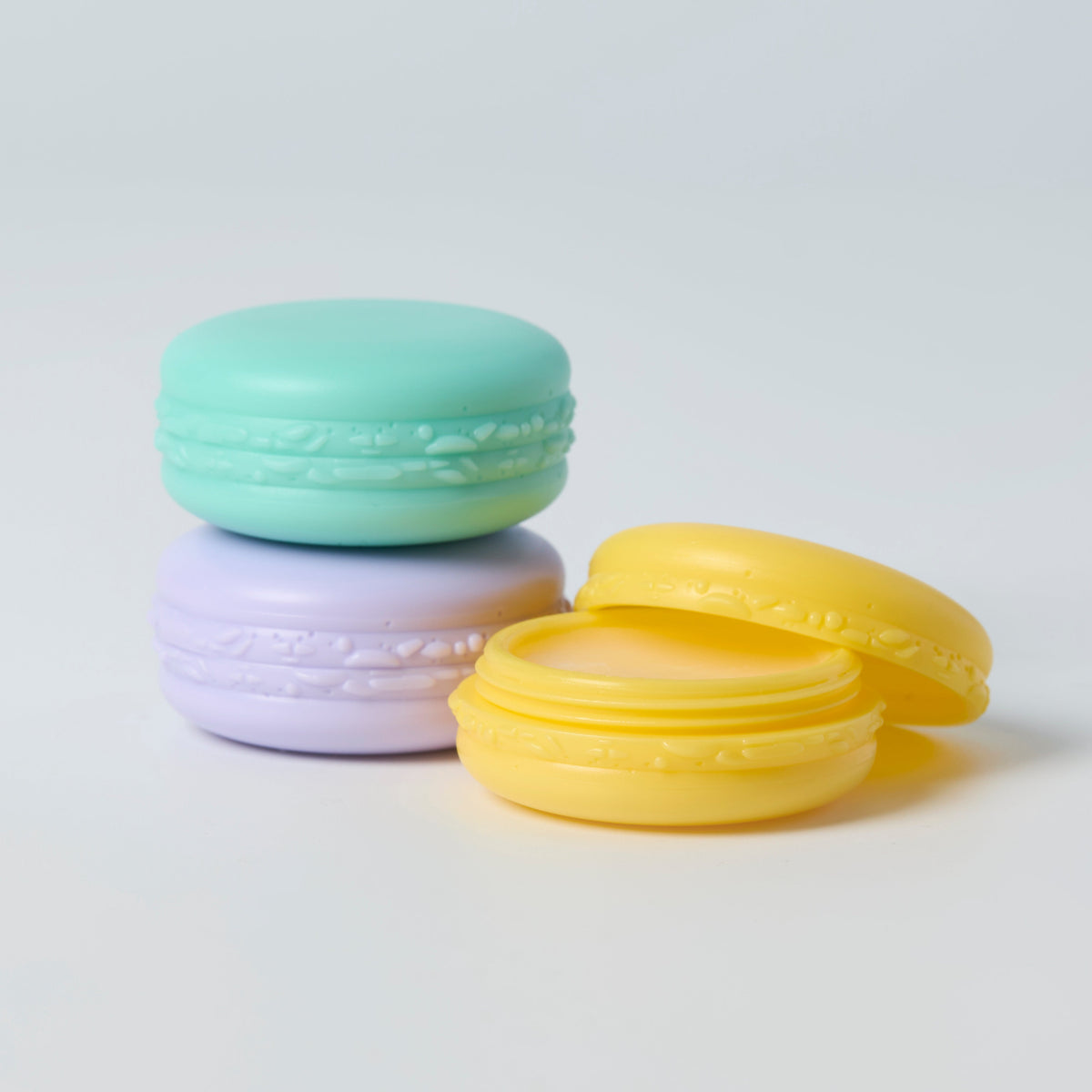 Containers By Color