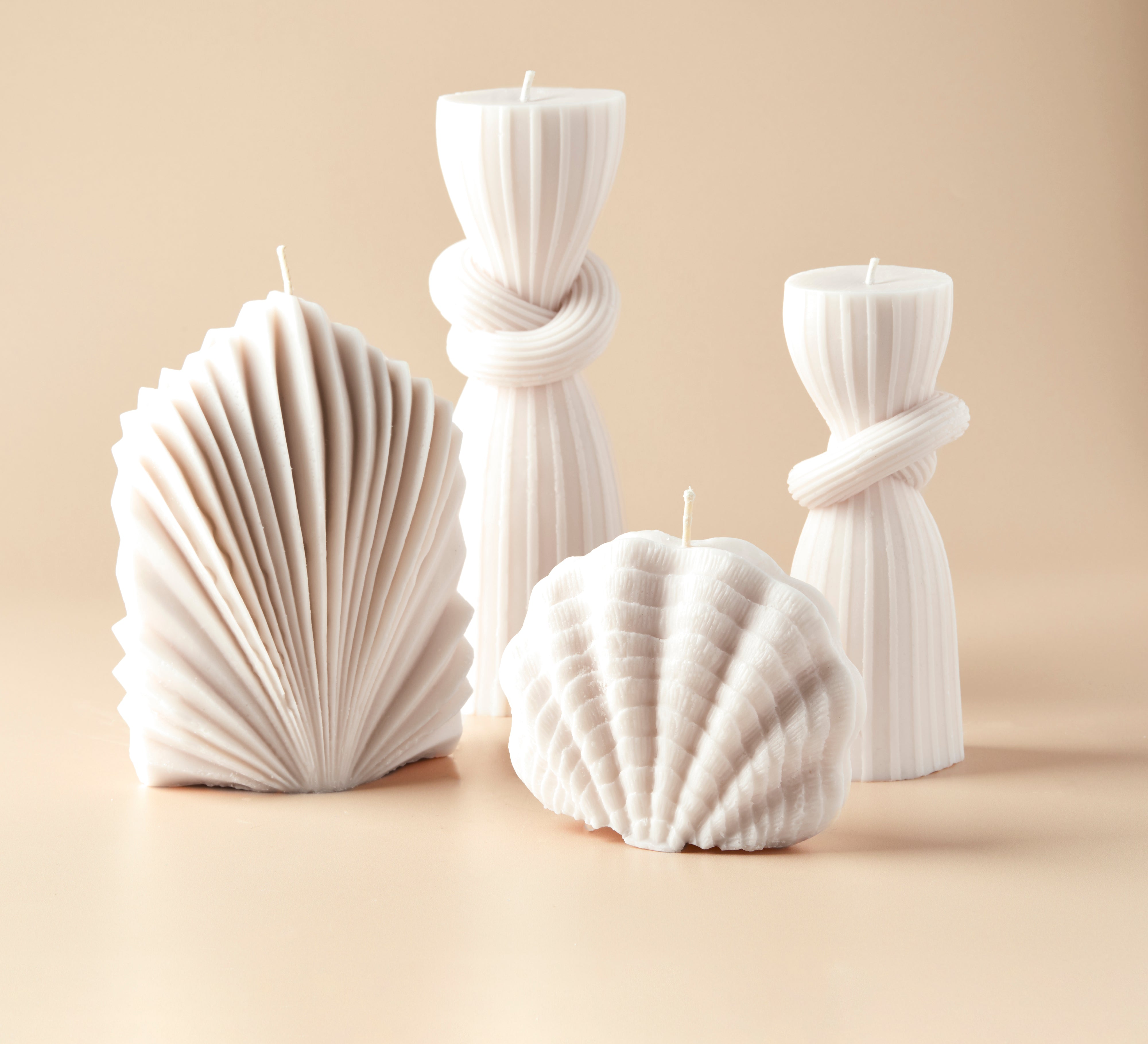 Candle Molds