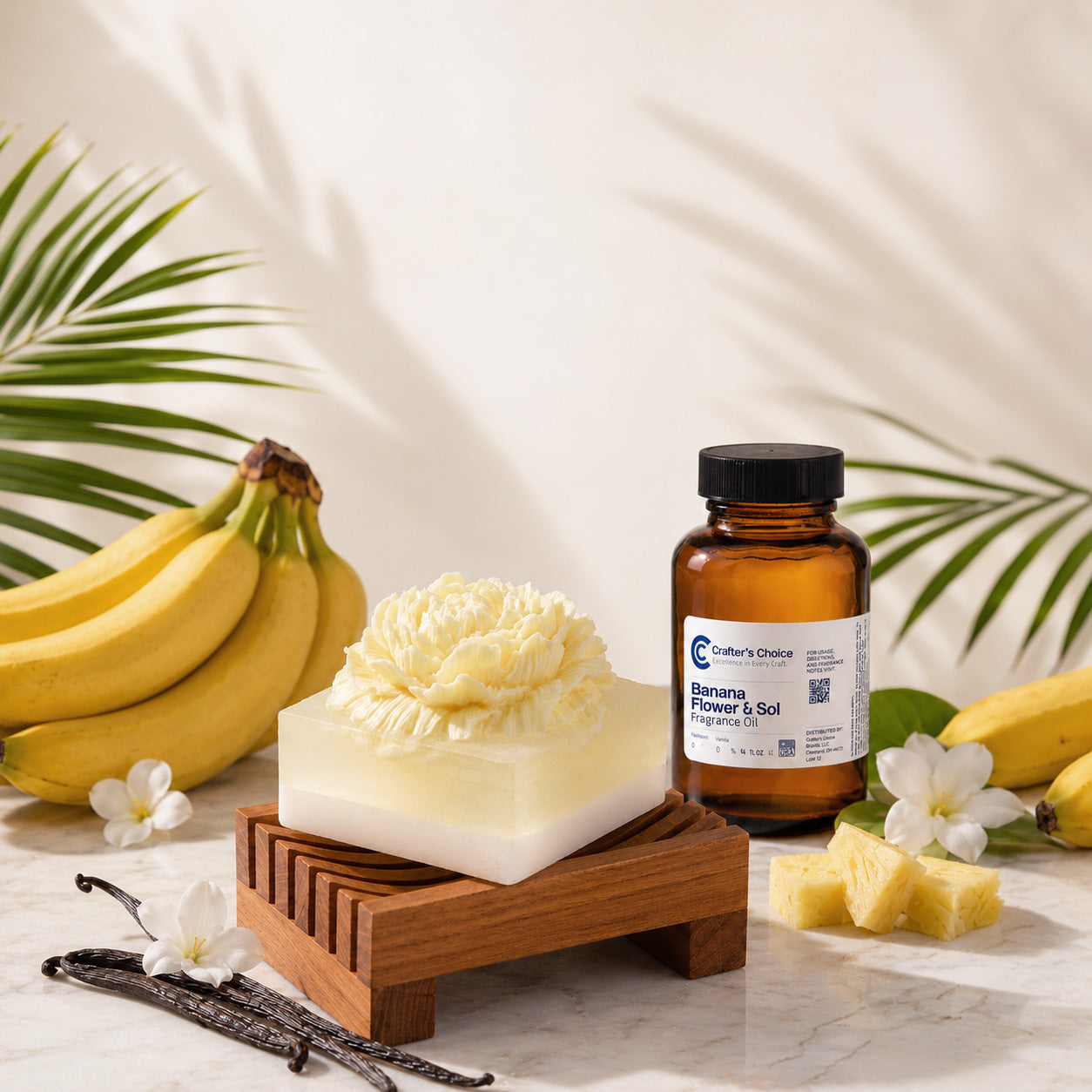 Best Selling Soap Scents