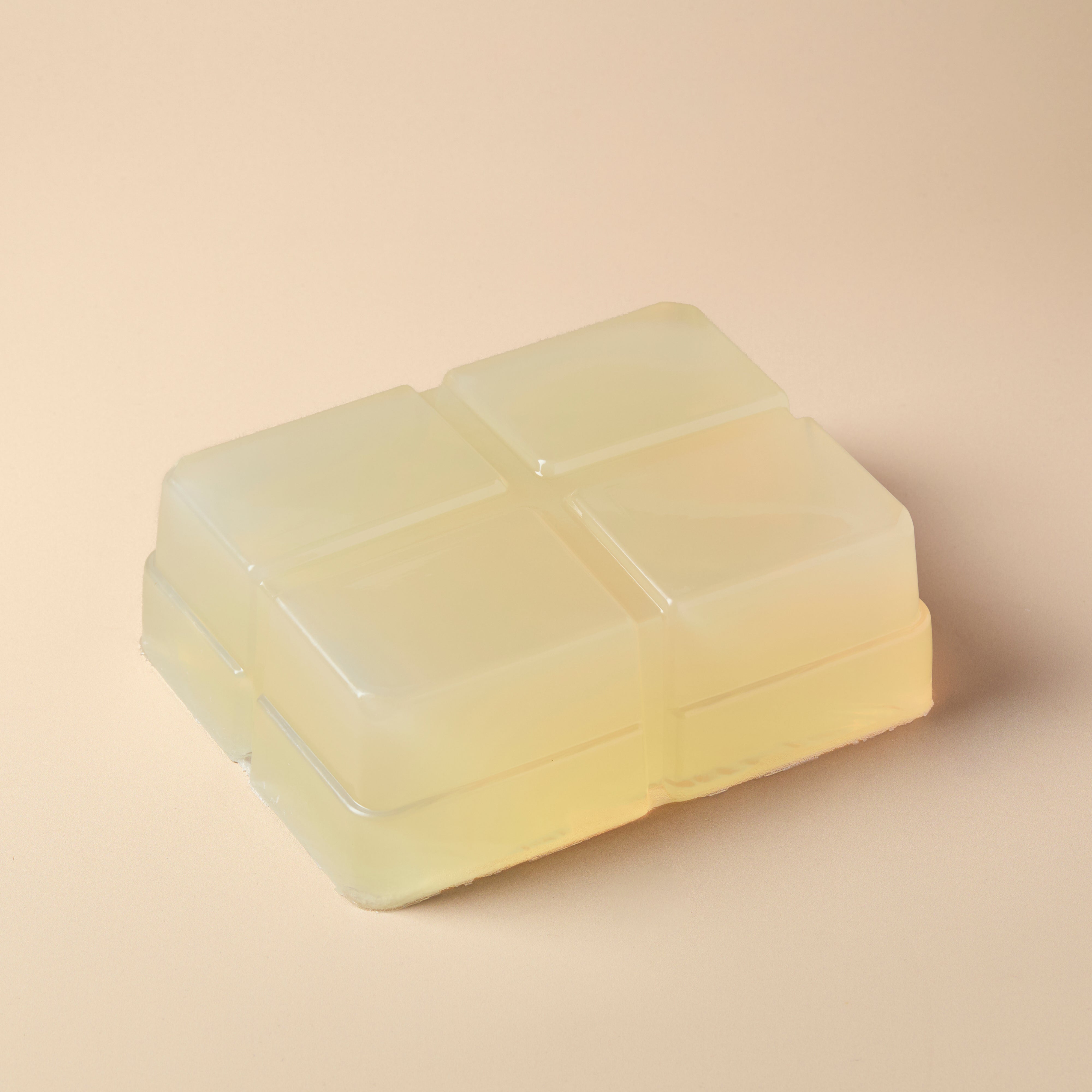 5 lb Tray - Melt & Pour Soap Base