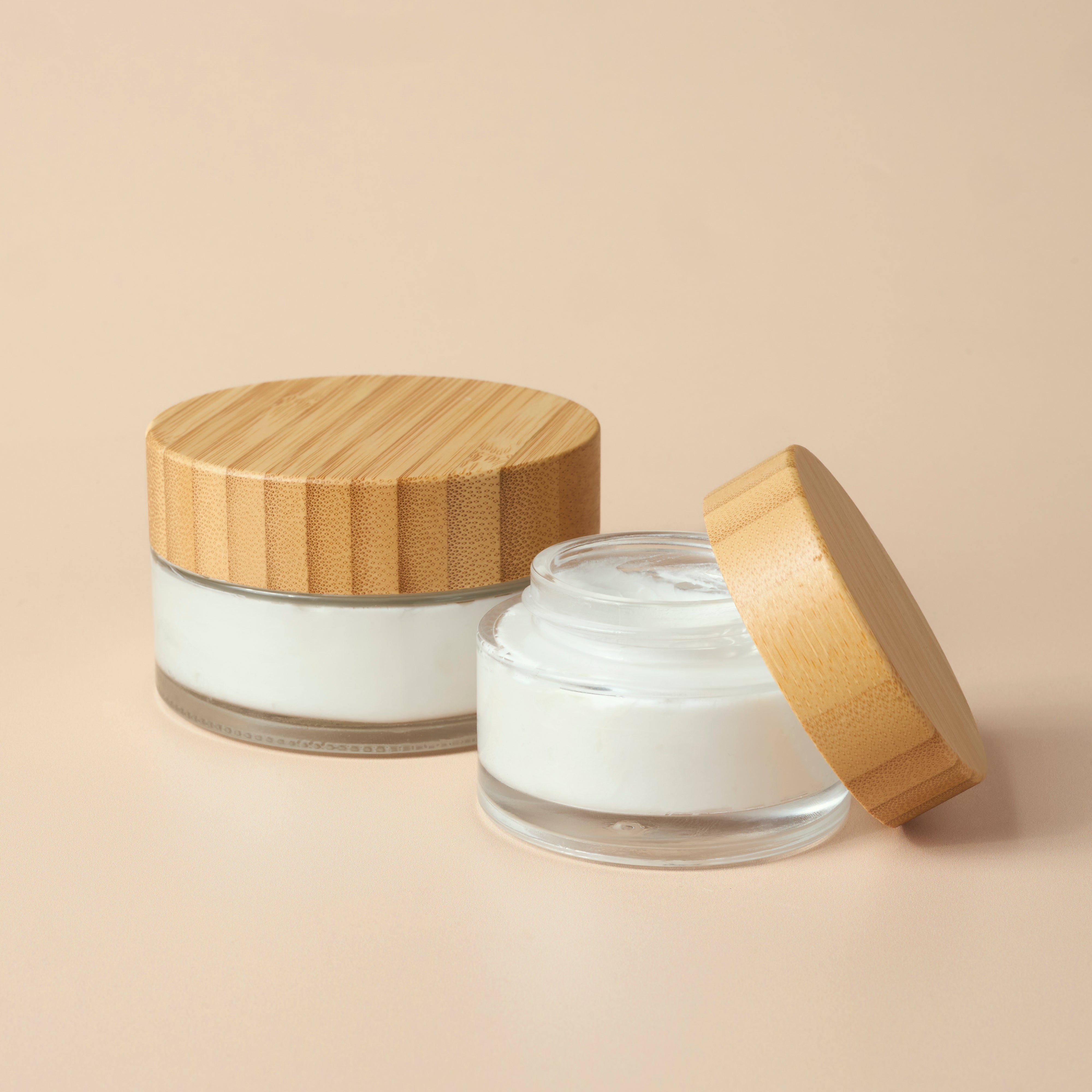 Glass Containers