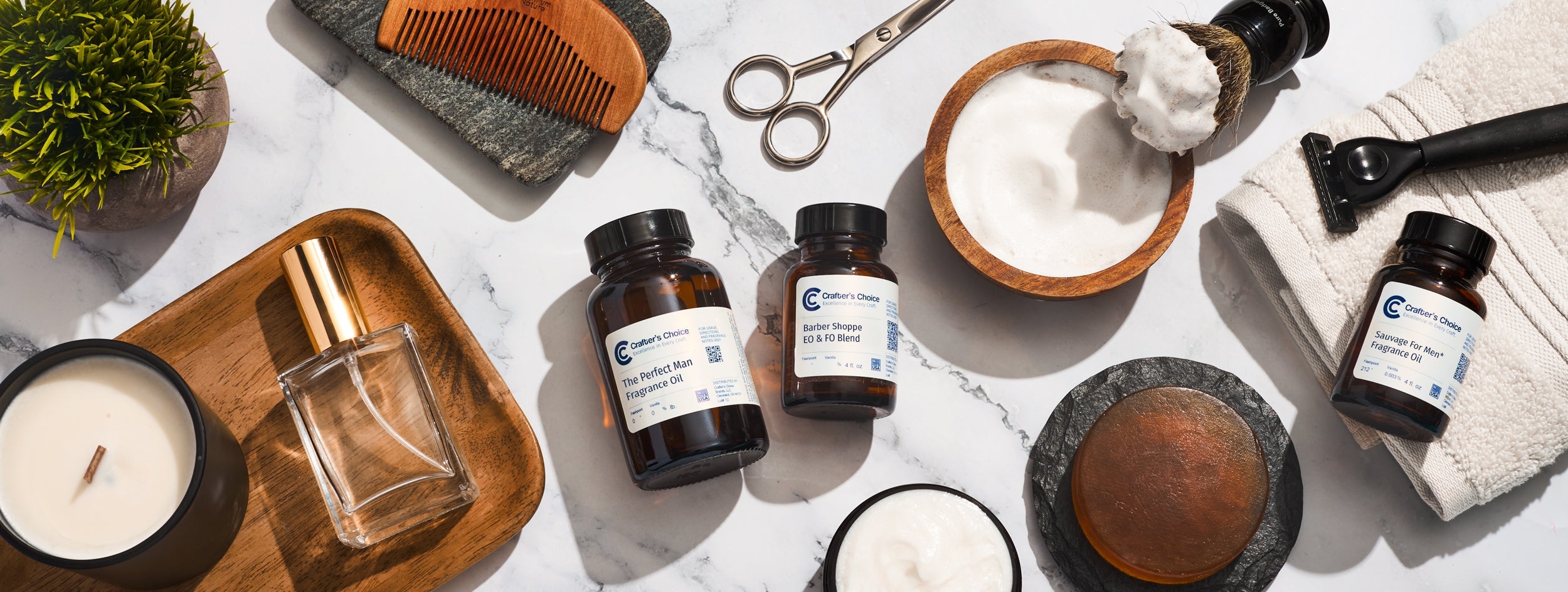 Phthalate Free Ingredients