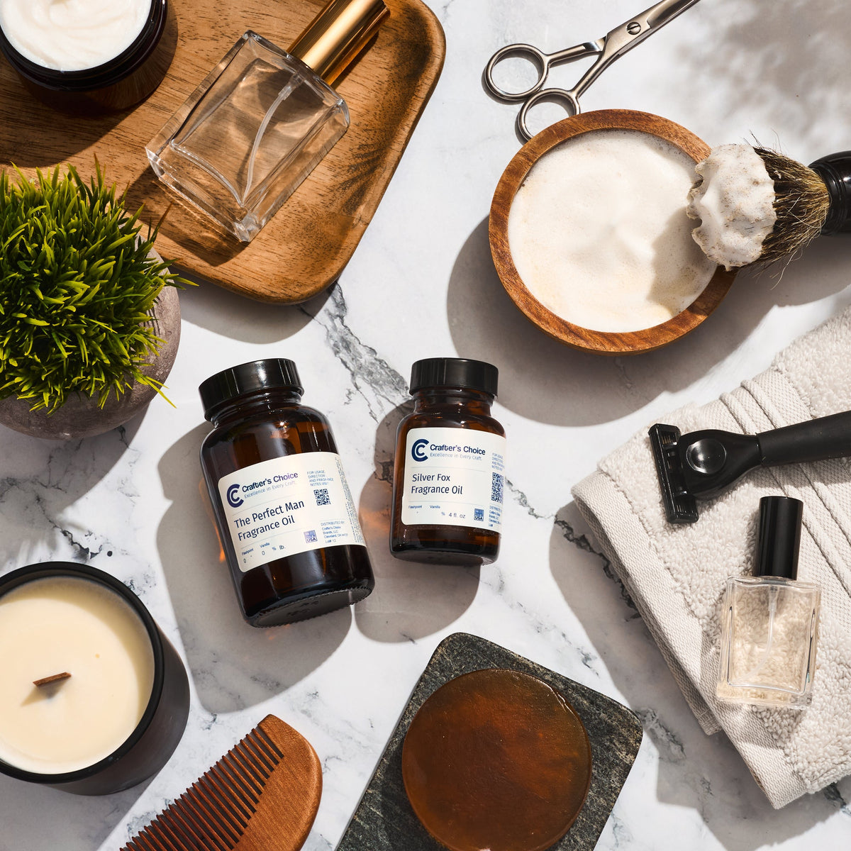 Father's Day Fragrance Oils