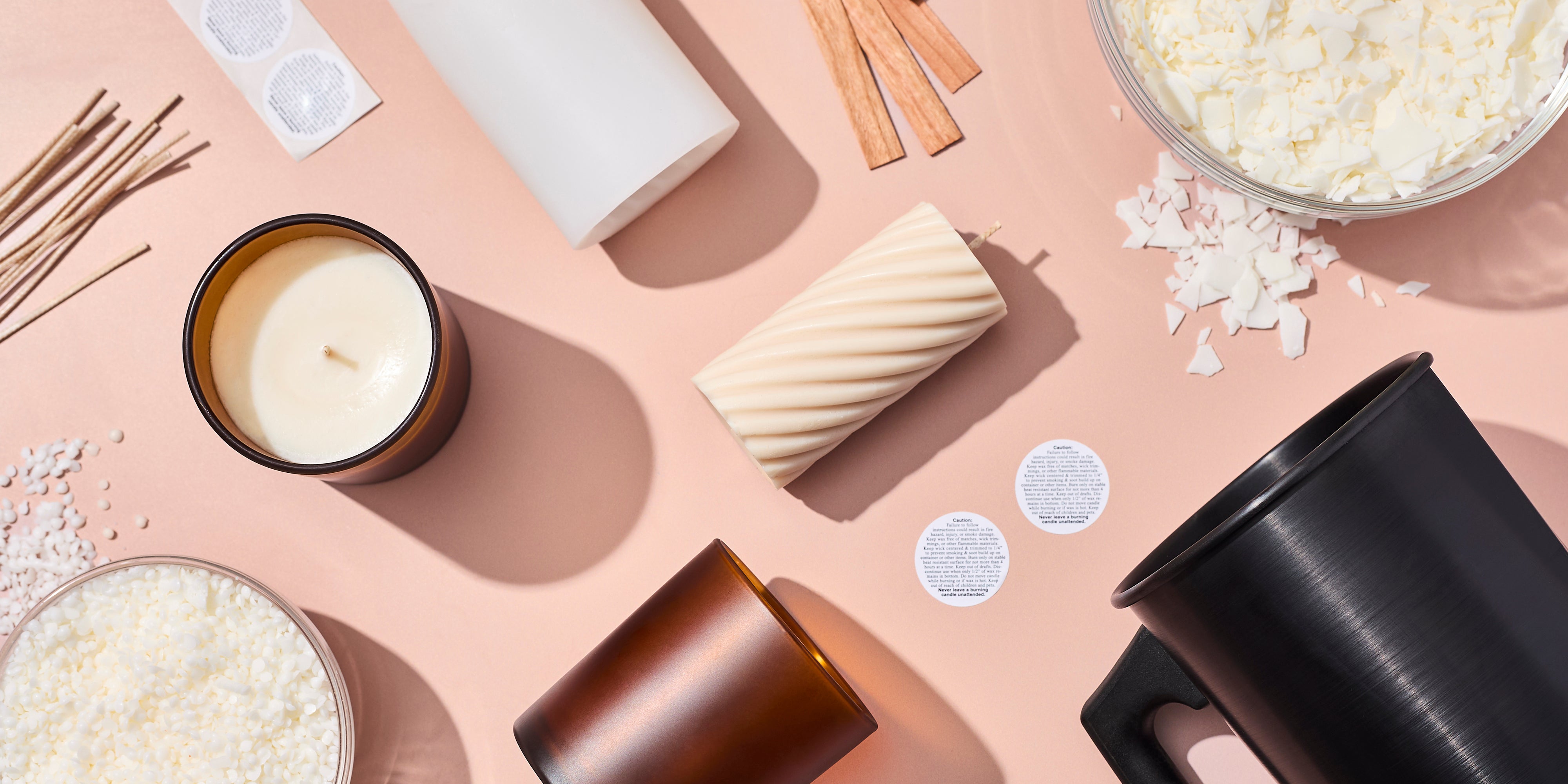 Candle Accessories